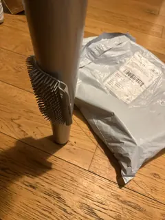 Customer photo