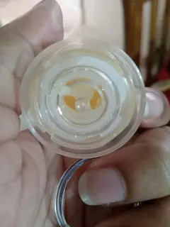 Customer photo