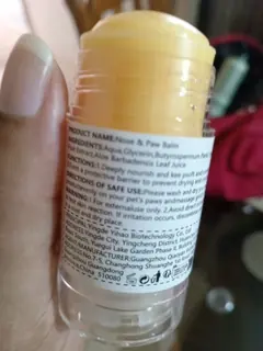 Customer photo