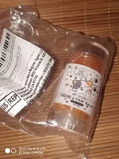 Customer photo