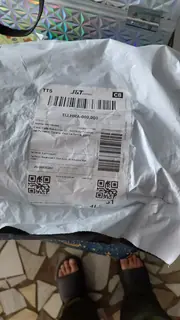 Customer photo