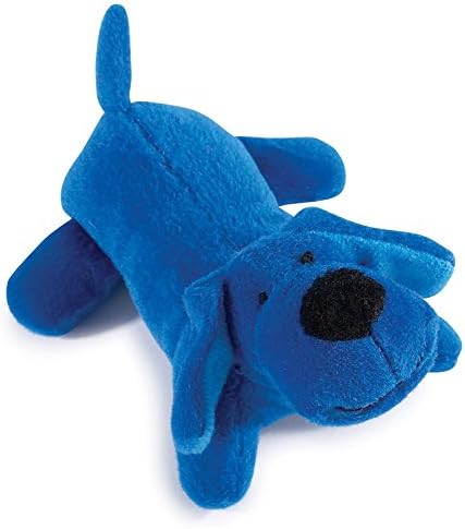 Neon Squeaky Toy