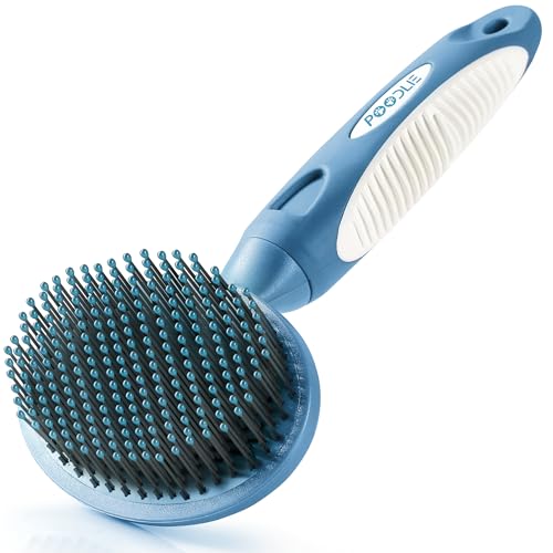Round Bristle Brush