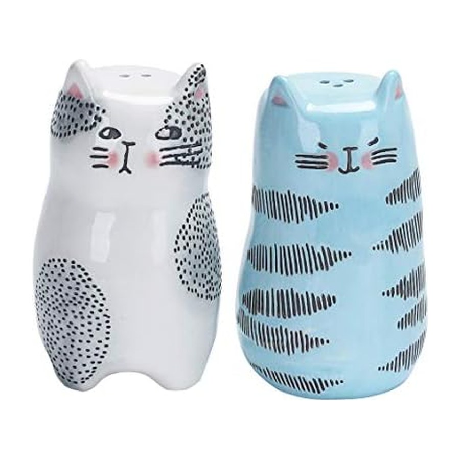 Bico Cartoon Cat Salt &