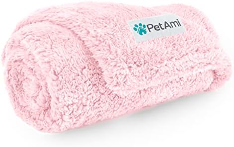 Waterproof Sherpa Blanket