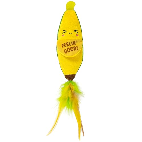 Pickle Kicker Toy