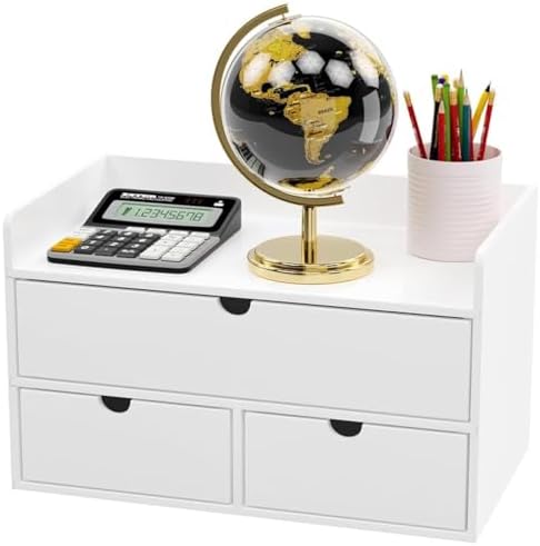 Bamboo Organizer, Small