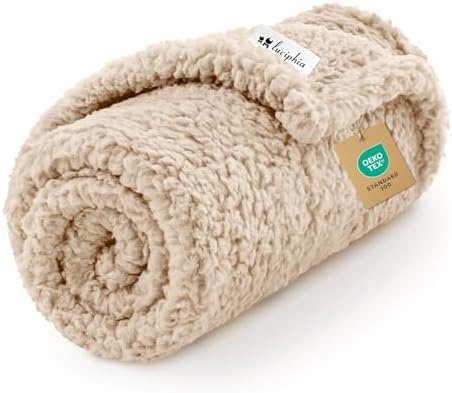 Soft Fleece Blanket