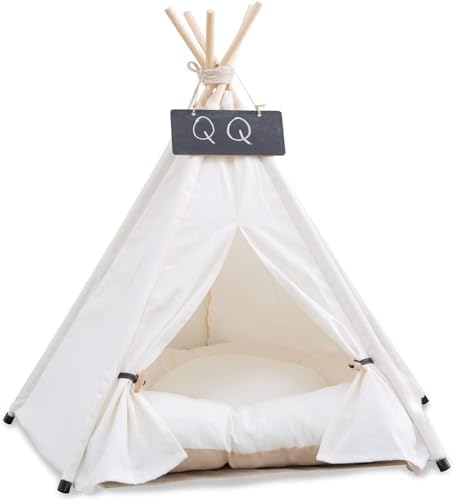 Teepee Cat Tent