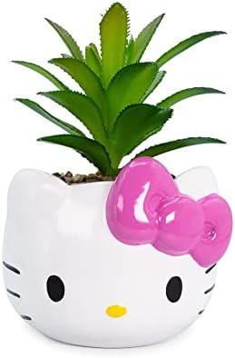 Hello Kitty Planter