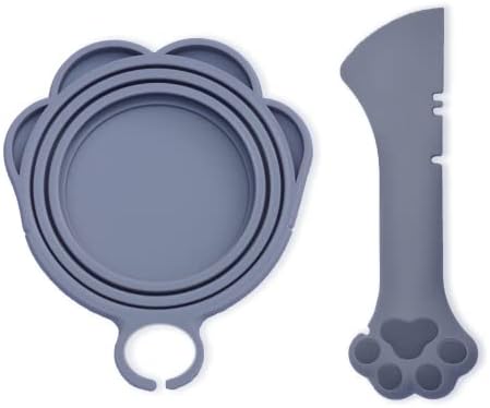 Can Cover with Spoon