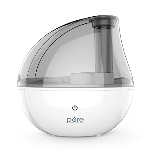 Quiet Humidifier