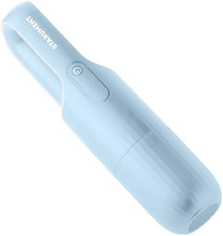Cordless Hand Vacuum