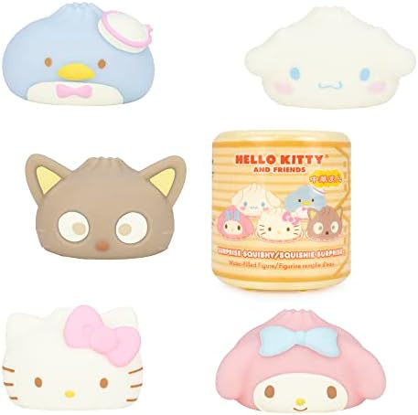 Hello Kitty Squishy
