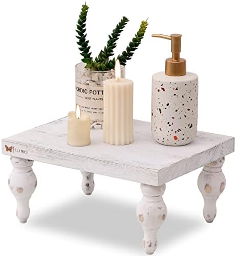 Wood Serving Tray