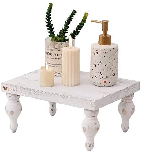 Wood Serving Tray