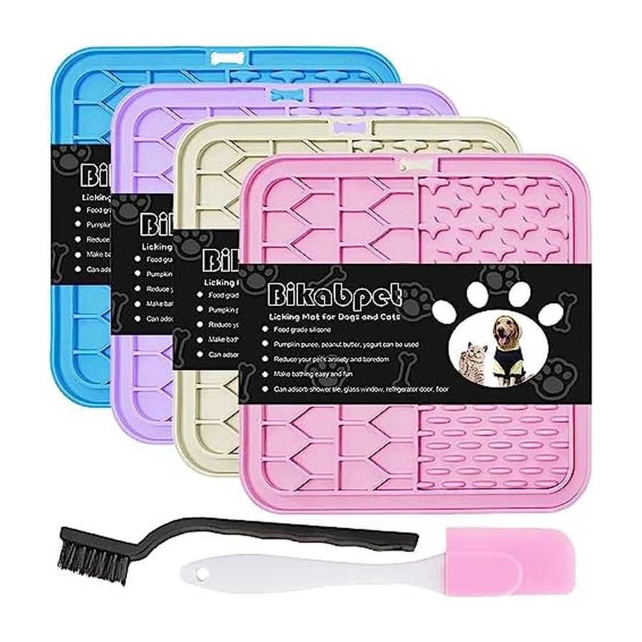 Bikabpet Lick Mat