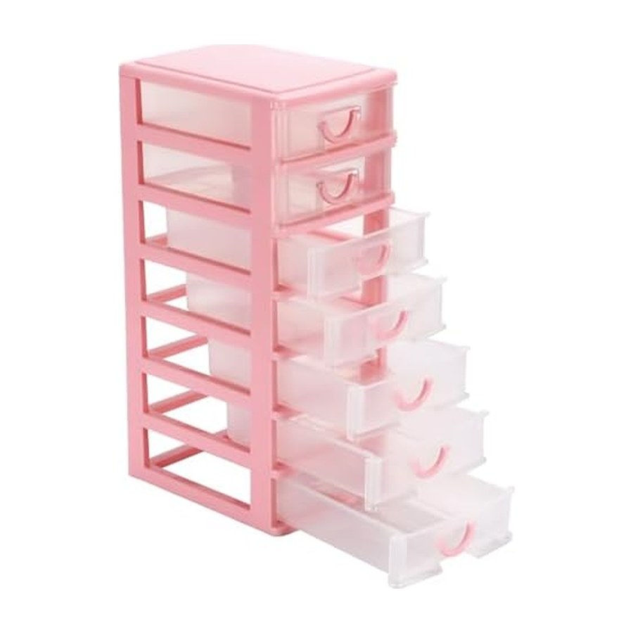 Rempry Mini Plastic Organizer