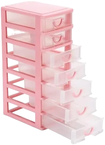 Mini Drawer Organizer