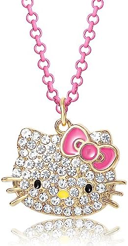 Hello Kitty Necklace