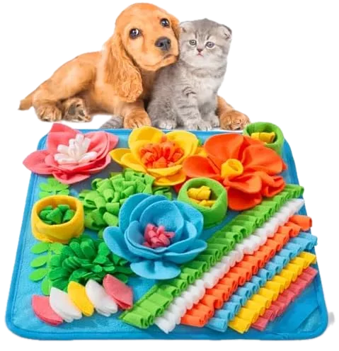 Snuffle Mat