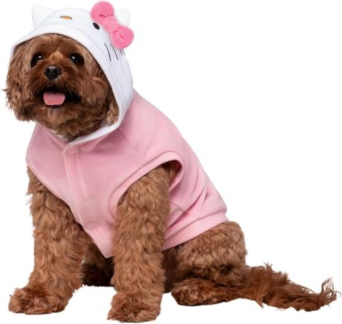 Hello Kitty Hoodie