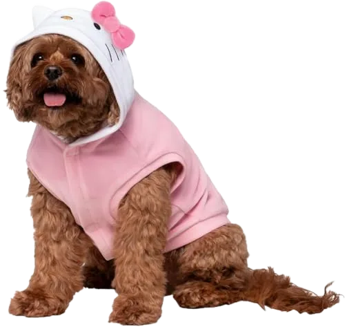 Hello Kitty Hoodie