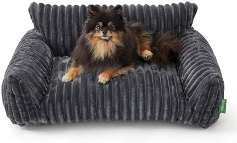 Velvet Sofa Bed