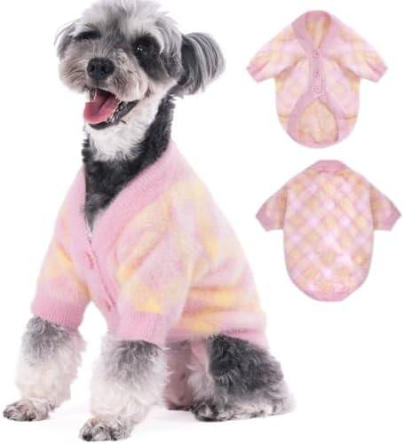 Winter Pet Coat