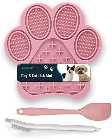 Silicone Lick Mat