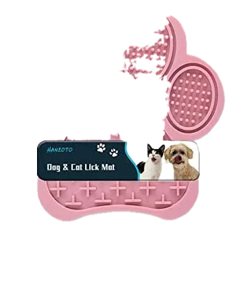 Silicone Lick Mat