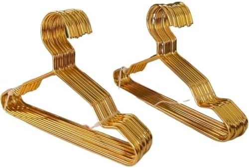 Mini Hangers, 20 Pack