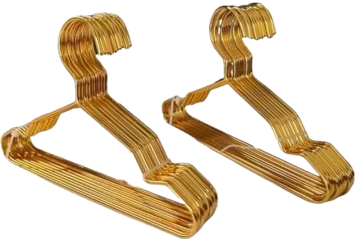 Mini Hangers, 20 Pack