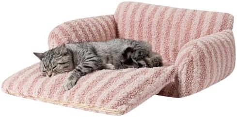 Orthopedic Cat Couch