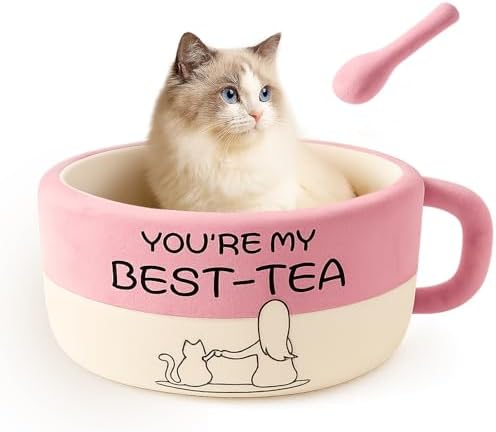 Soft Kitten Bed
