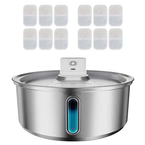 Cordless Water Fountain