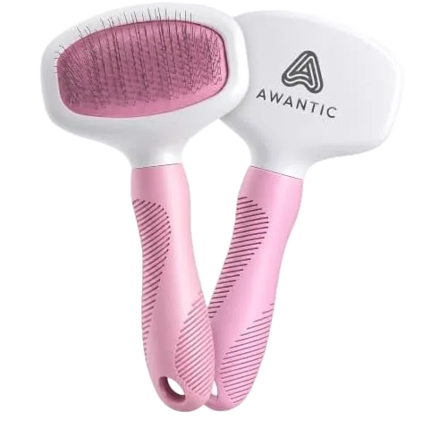 Slicker Grooming Brush