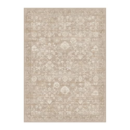 Washable Rug, 2 x 3 ft
